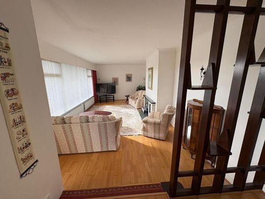 4 bedroom detached house to rent - Photo 1