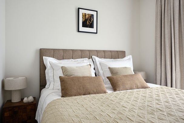 Koningin Wilhelminaplein 914, 1062 KS, Amsterdam - Photo 1