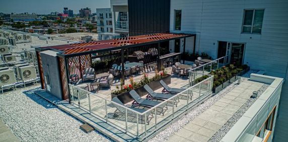 1 CH - 1 SDB - Montreal - $1,725 /mo - Photo 2