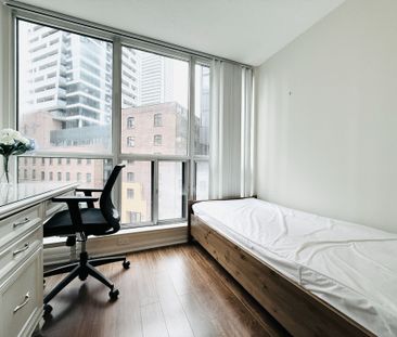 For Lease - 24 Wellesley Street Unit# 410, Toronto, Ontario - Photo 5