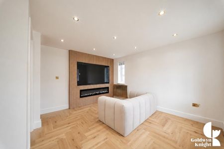 2 bedroom terraced house to rent - Photo 3