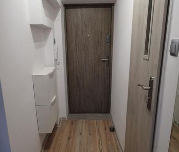 Umeblowana kawalerka na wynajem Nowogard - Фото 5