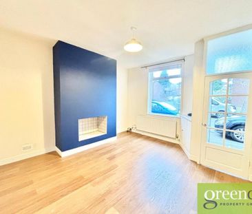 2 bedroom terraced house to rent - Photo 2