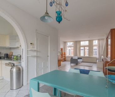 Te huur: Appartement Colensostraat in Haarlem - Photo 1