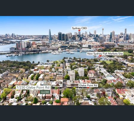 7/230 Glebe Point Road, Glebe, NSW 2037 - Photo 5