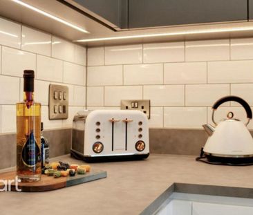 1 bedroom apartment to rent - Photo 2