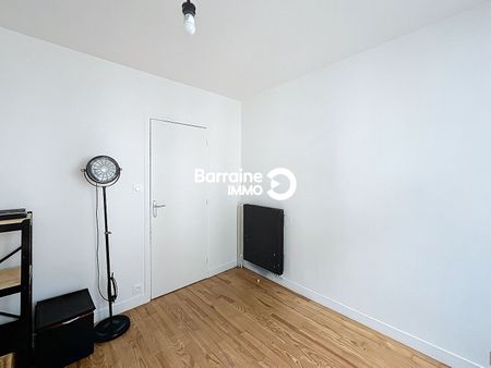 Location appartement à Brest, 3 pièces 68.68m² - Photo 4