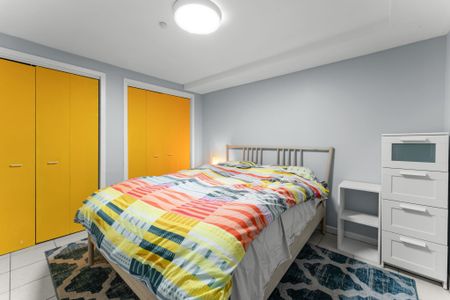 For Lease - 293 Glenforest Road Unit# BSMT, Toronto, Ontario - Photo 2