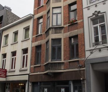 Appartement te huur - Photo 2