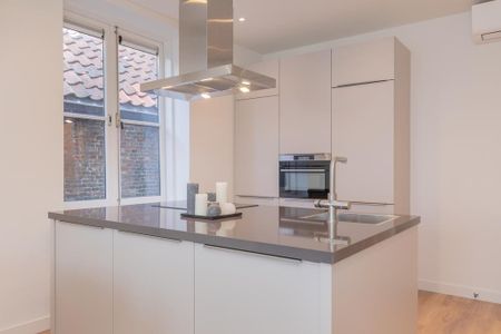 Appartement te huur: Bakenessergracht 87-A 2011 JV Haarlem - Foto 5