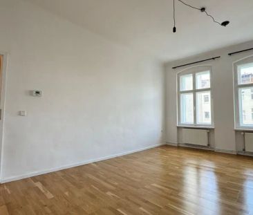 Wohnung zur Miete in Berlin - Photo 1