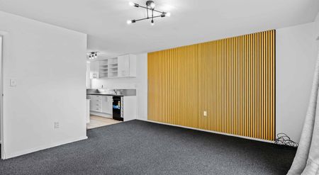 Freshly Renovated, Modern Two-Bedroom Unit - Handy Location - Photo 2