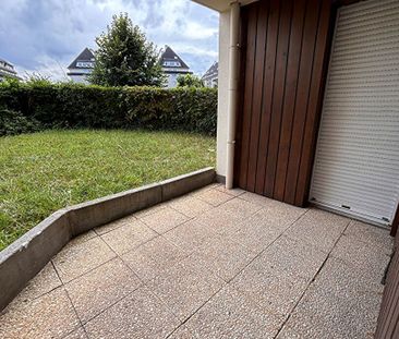 Location Appartement 2 pièces 48m² - Photo 4