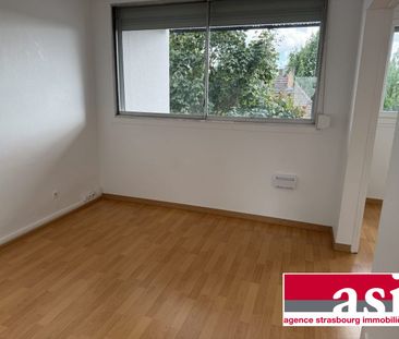Mundolsheim Centre : 4/5 Pièces 82m² - Photo 5