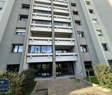 Appartement à louer 1 pièce 39.36m² - Photo 3