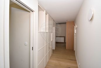 Apartamento T1 em Braga