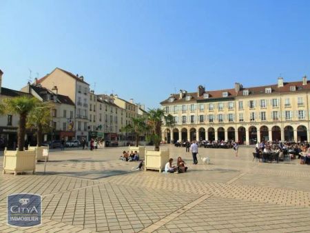 Appartement à louer 1 pièce 22.29m² - Photo 4