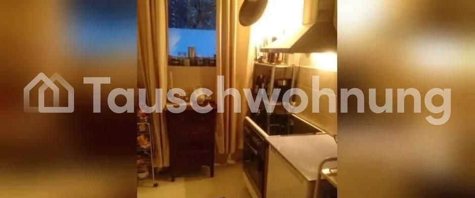 TAUSCHWOHNUNG Wohnung St. Pauli mit Balkon - Foto 1