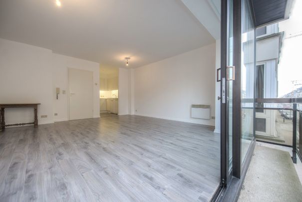 Appartement Te Huur - Knokke - Foto 1