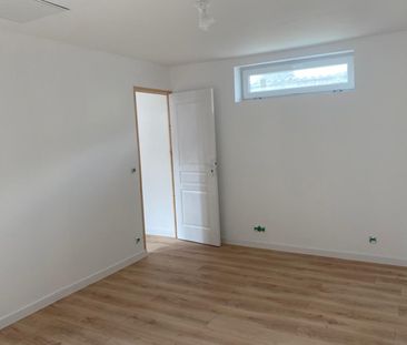 maison t2 en fond de cour communes de 41.25m2 - Photo 4