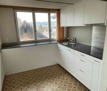 3.5 Zimmer, 60 m², 3. Stock - Photo 2