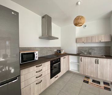 Appartement 4 pièces - Photo 5