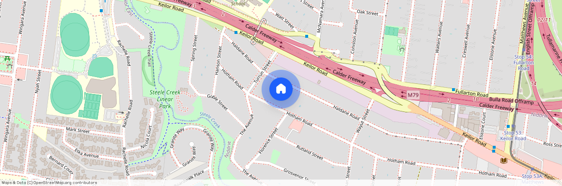 2/91 Haldane Road, Vic 3042, Niddrie