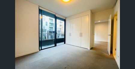 modern 2 bedroom apartment - Photo 2