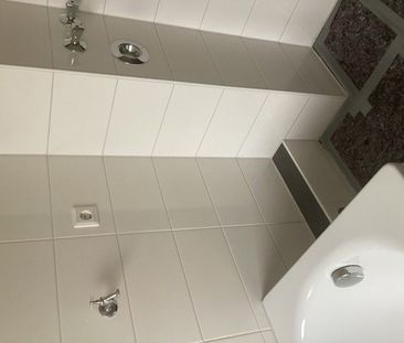 Hier findet jeder seinen Platz: individuelle 3-Zi.-Wohnung - Photo 1