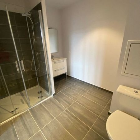 Appartement 1 pièce à Roubaix - Photo 3