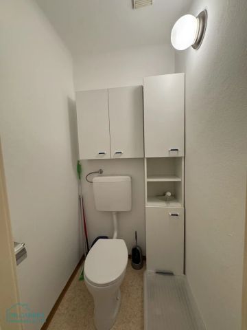 DACHWOHNUNG OHNE LIFT !!! IN TOLLER LAGE - Foto 2