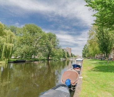 Sassenheimstraat 19 2 - Foto 2