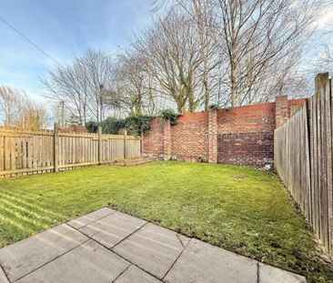 1 Bedroom Apartment To Let - Photo 4