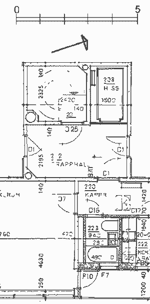 Sörbäcksgatan 26, Kroksbäck - Foto 2