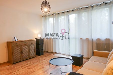 Kawalerka 29 m2 do wynajęcia 1800+360 - Photo 2