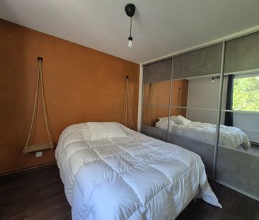 Location Appartement 3 pièces 73m² VILLENEUVE D ASCQ 59650 - Photo 2