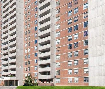 Clipper Apartments | 55 Falby Court, Ajax - Photo 1