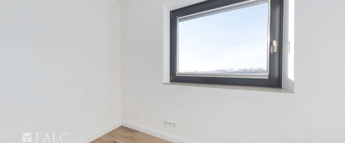 3-Zimmer-Wohnung mit großzügigem Balkon und spektakulärem Fernblick in Heiligenhaus - Photo 1