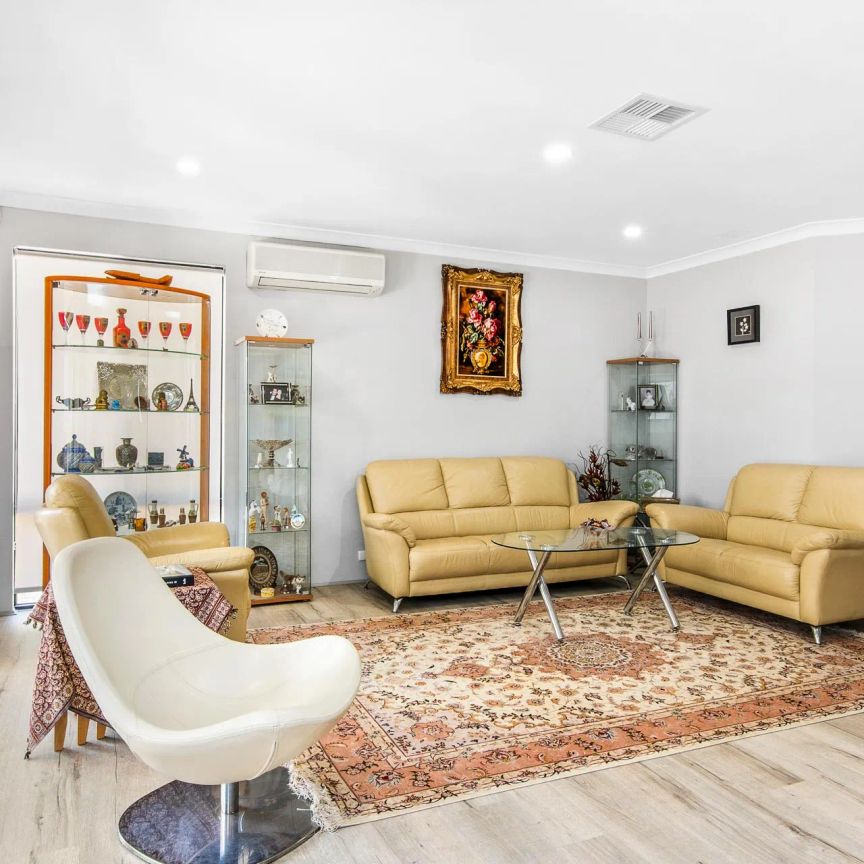 Perfect Family Home - Photo 1