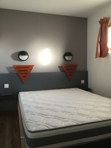 Location Appartement 2 pièces 30m² CHASSENEUIL DU POITOU 86360 - Photo 5