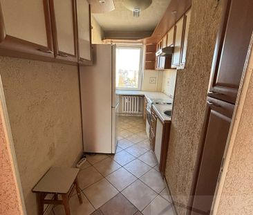 Trzypokojowe mieszkanie w Policach - Photo 4