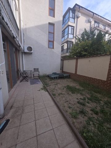 Mamaia Nord -Garsoniera cu curte proprie si loc de parcare - Photo 4