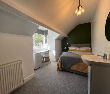 6 bedroom terraced house to rent - Photo 5