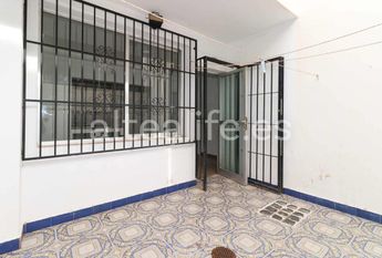 Avenida de la Nucía, Altea, Valencian Community 03590