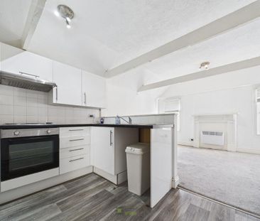 1 bedroom flat to rent - Photo 6