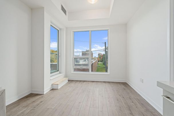 For Lease - 500 Plains Road Unit# 218, Burlington, Ontario - Photo 1