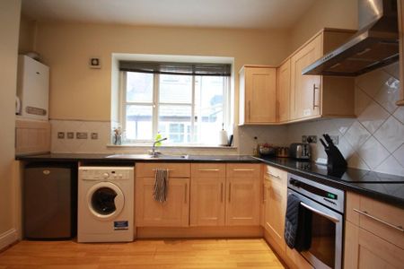 1 bedroom flat to rent - Photo 5