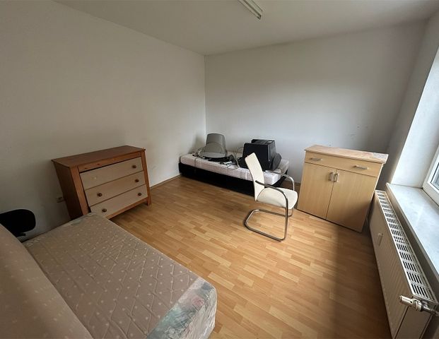 Gut geschnittene 3-Zimmer-Wohnung in Rehburg-Loccum - Photo 1
