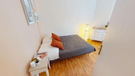 61 Public Maison - Chambre 1 - Photo 2