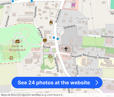 Wyjątkowy dom z ogrodem zimowym | Parkowe Wzgórze - Photo 1